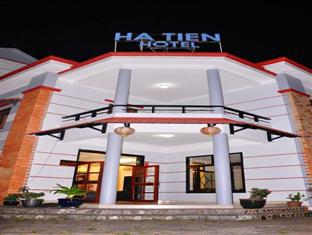 Ha Tien Hotel Exteriör bild